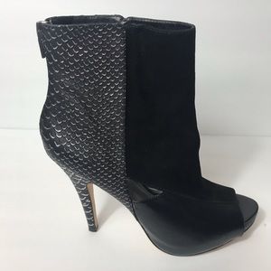 Today’s Deal Charles David booties